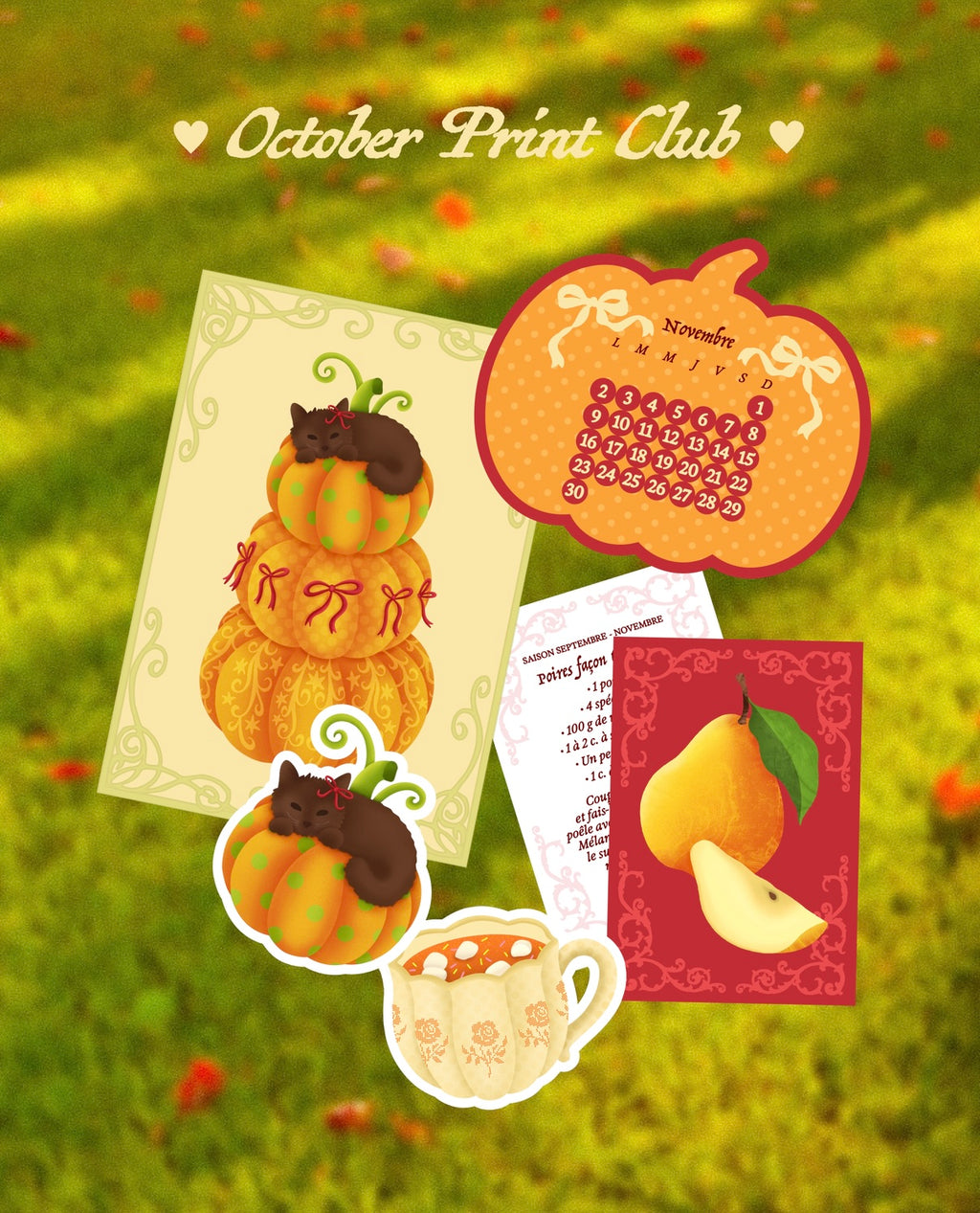 PRINT CLUB