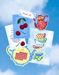 PRINT CLUB