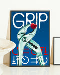 GRIP Poster
