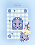 Pack ASTRO Poisson