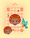 Pack ASTRO Lion