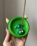 MONSTER Valet Tray / Incense Holder
