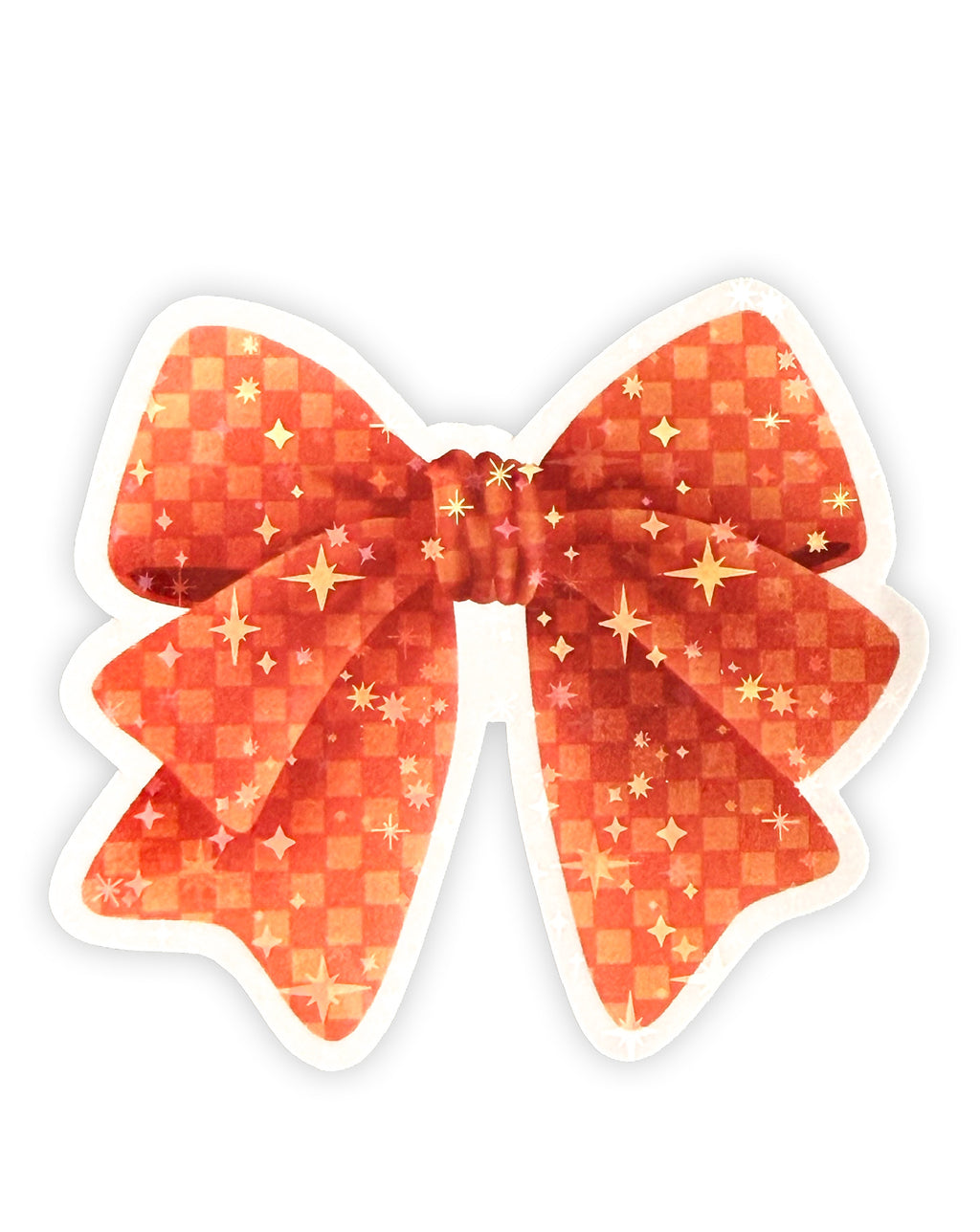 Sticker Noeud d'automne